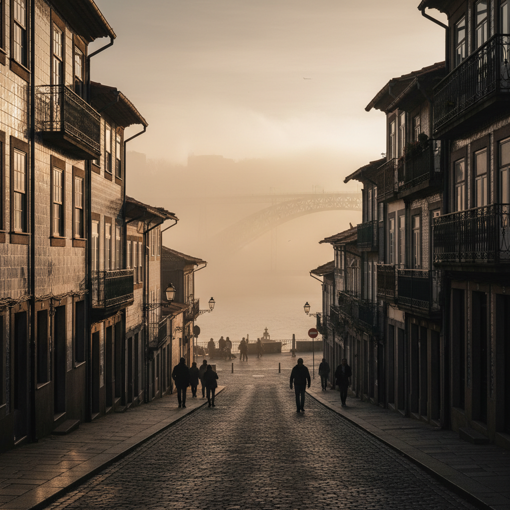 Alojamento Local no Porto: Regulação, Licenciamento e Fiscalidade em 2026