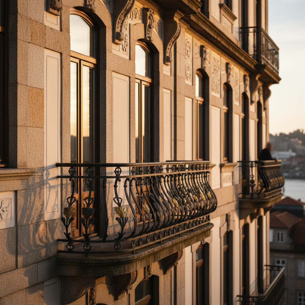 Porto: Análise de Rentabilidade e Tendências de Investimento Imobiliário até 2026