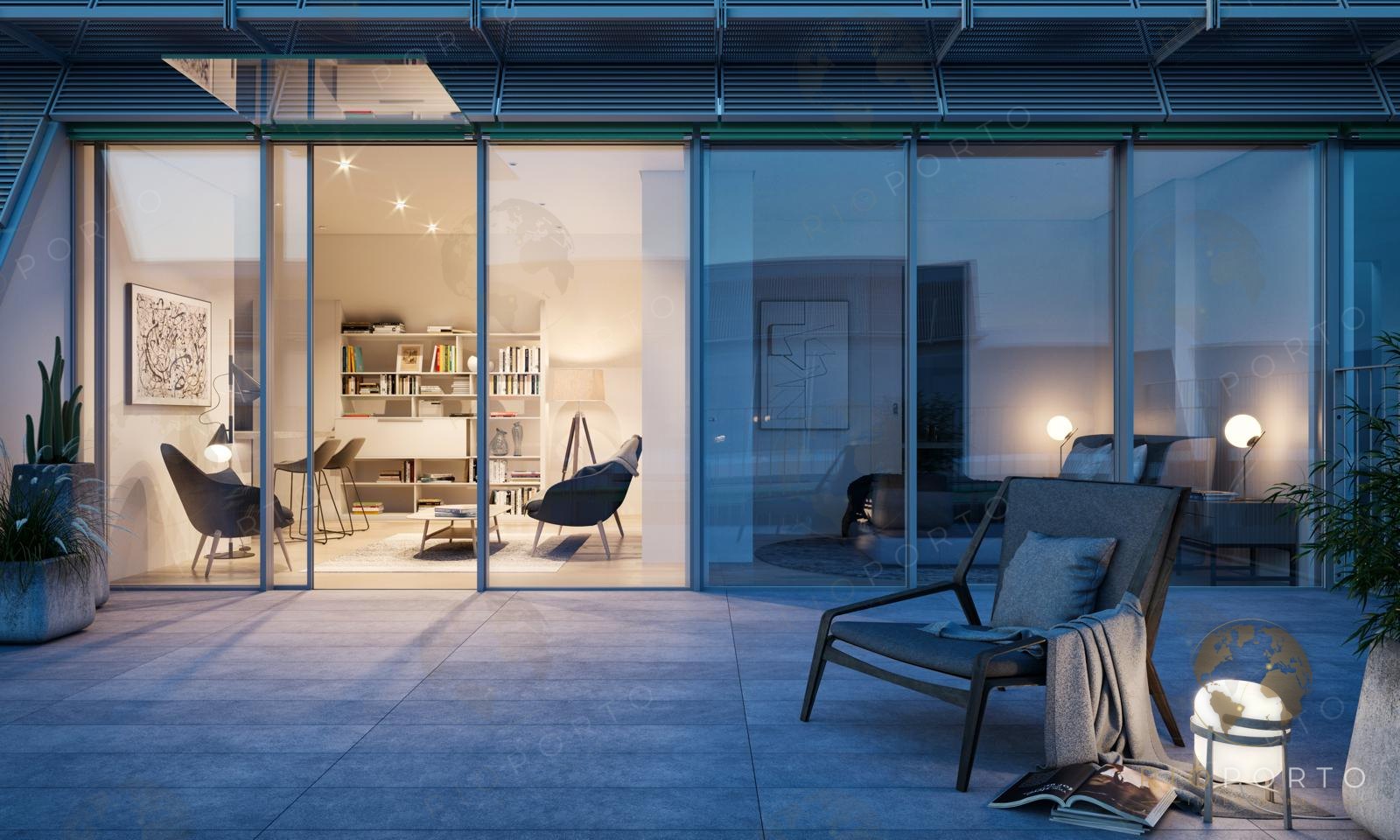 LUXUOSO T3 E T4 NO PARQUE DAS NAÇÕES | EXCLUSIVIDADE, SOFISTICAÇÃO E CONFORTO EM LISBOA